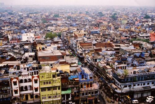 INDIA = I'll Never Do It Again