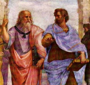 The Forms Plato