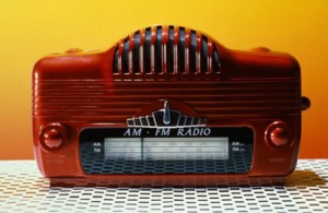 Radio websites have significantly increased in popularity in 2008