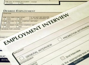 With unemployment at a 17 year high, will applicants agree to play ball with biodata?