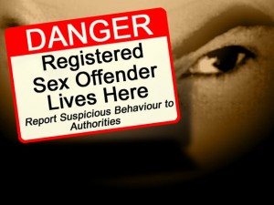 Teens are a fast growing segment of registered sex offenders in the U.S.