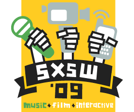 The Higher State Playing at SXSW